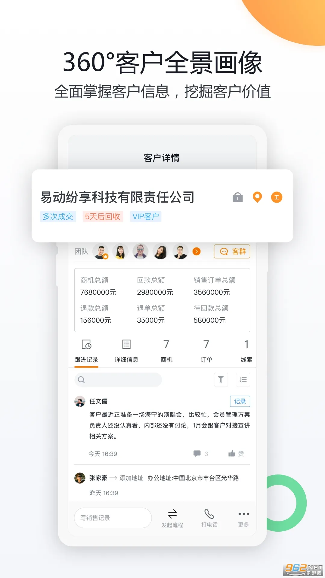 ��������CRM(��ҵ��������)