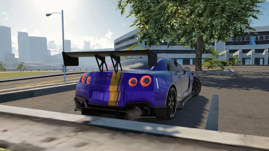 Drive Zone(����ģ����Ϸ)v1.8.0 ��Ѱ�
