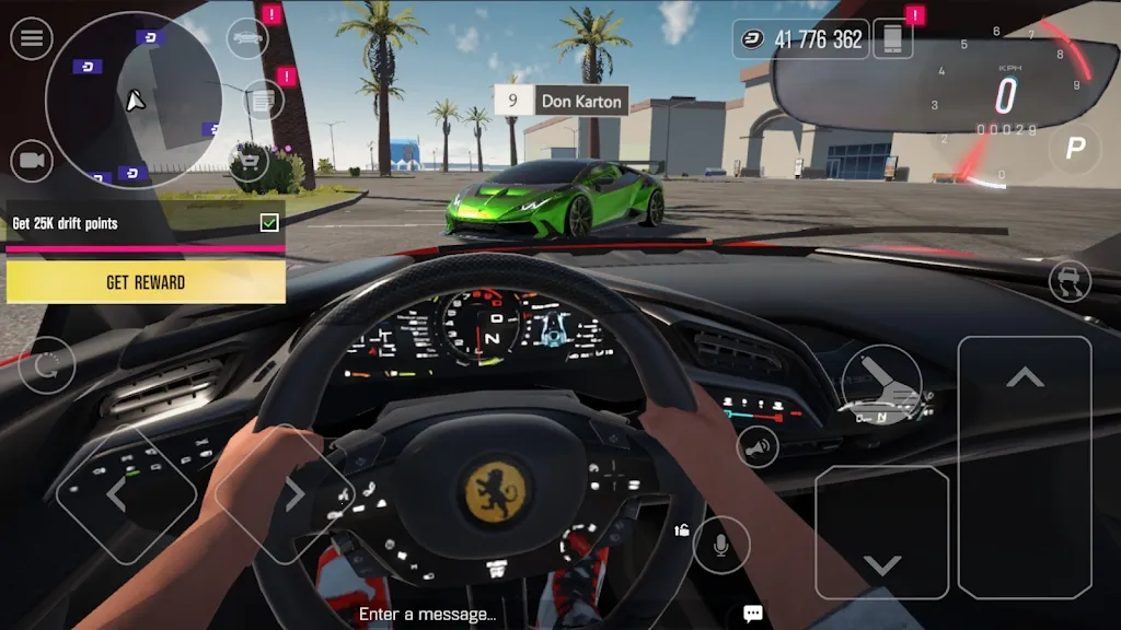 Drive Zone(����ģ����Ϸ)v1.8.0 ��Ѱ�