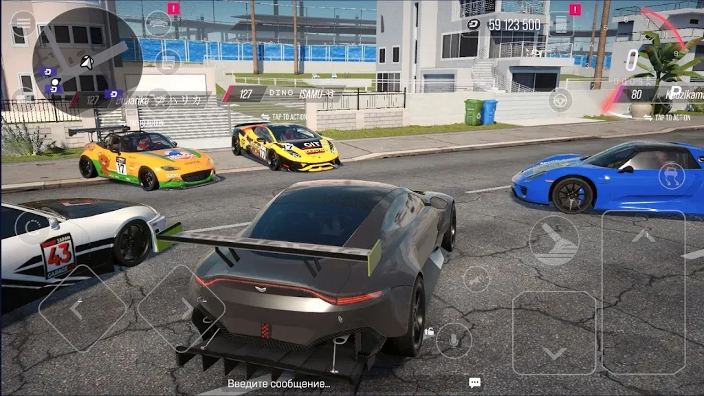 Drive Zone(����ģ����Ϸ)v1.8.0 ��Ѱ�