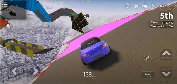 Drive Zone(����ģ����Ϸ)