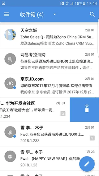 Zoho Mail(��ҵ��������)