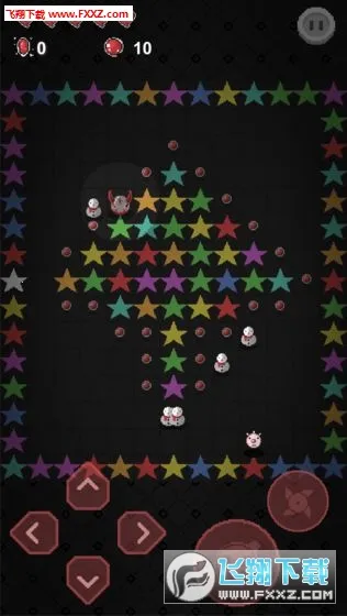 �ֵ��Թ�(����ð����Ϸ)v1.0.11 �ٷ���