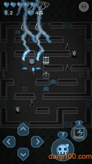 �ֵ��Թ�(����ð����Ϸ)v1.0.11 �ٷ���