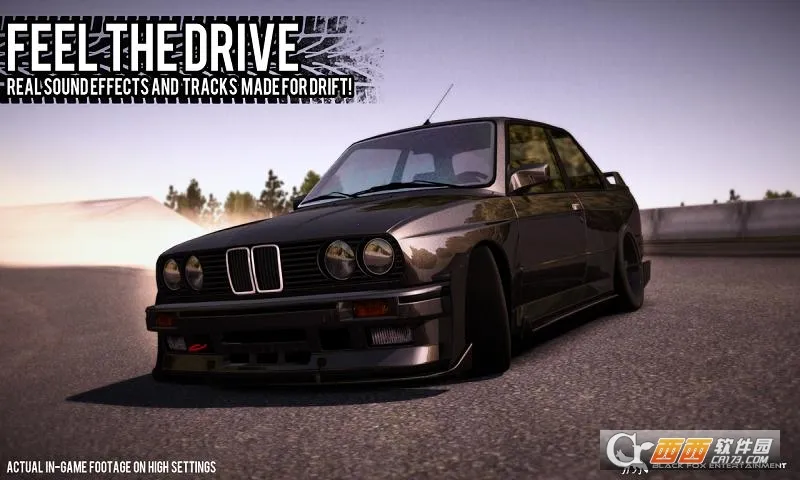 Drift Legends(Ư��������Ϸ)v0.4.4 �ٷ���