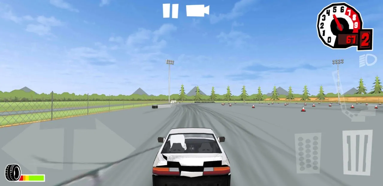 Drift Legends(Ư��������Ϸ)