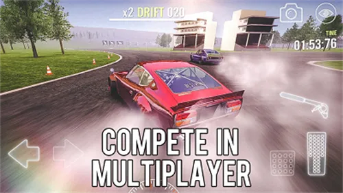 Drift Legends(Ư��������Ϸ)v0.4.4 �ٷ���