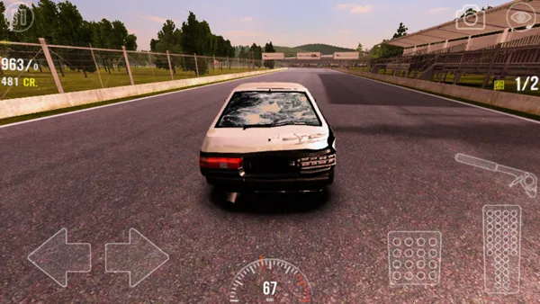 Drift Legends(Ư��������Ϸ)