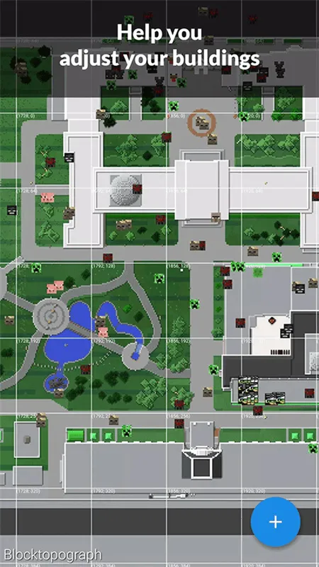 Blocktopograph��׿���ֻ���v1.9.4 �ٷ���