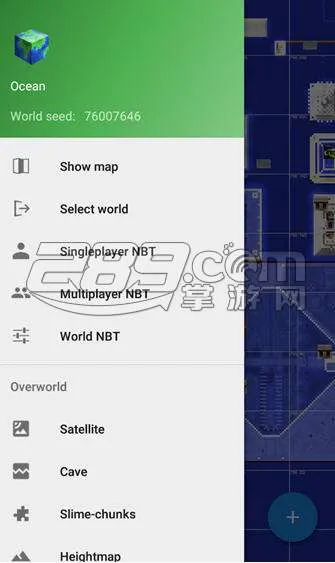 Blocktopograph��׿���ֻ���v1.9.4 �ٷ���