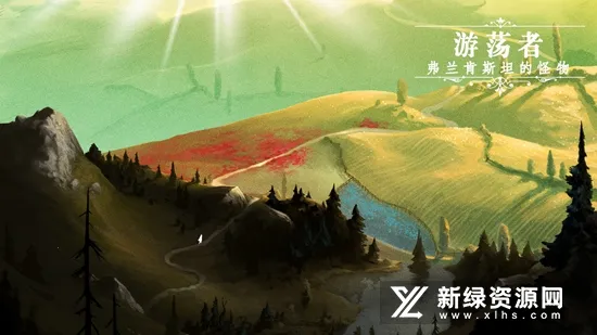 �ε��߸�����˹̹�Ĺ���(ð�ս�����Ϸ)v1.0.7 �ٷ���