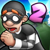 ��͵����˫���鷳(С͵ģ����Ϸ)v1.6.8.7 ��׿��