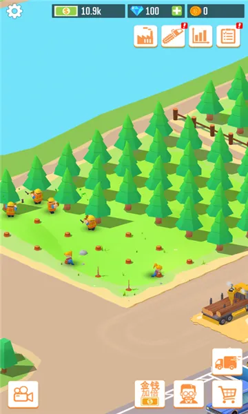 Lumber Inc��׿���ֻ���v1.12.3 ��׿��
