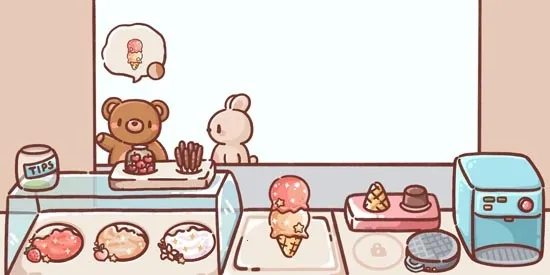 Ice Cream Truck(����ܾ�Ӫ��)