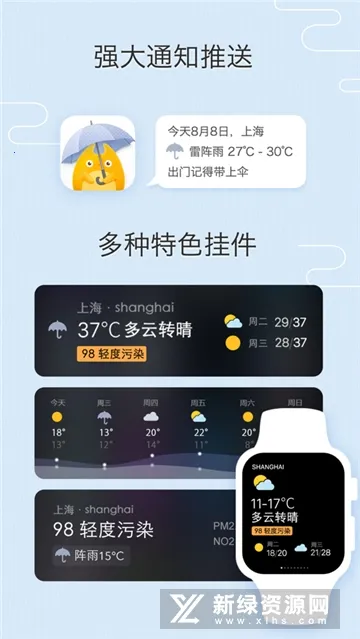 Today Weather(����Ӧ��ƽ̨)