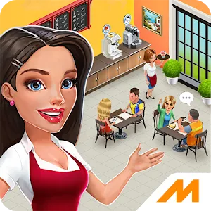 My Cafe2025����v2026.4.0.1 ��׿��