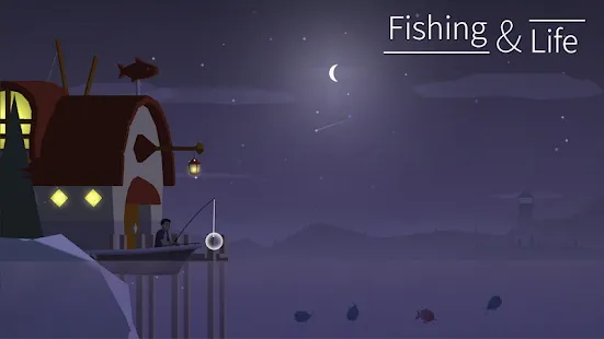 FishingLife(����ģ����Ϸ)0.0.294v0.0.294 �ٷ���
