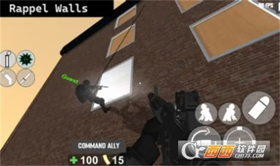 CQB���22025���°汾v13.2 �ֻ���