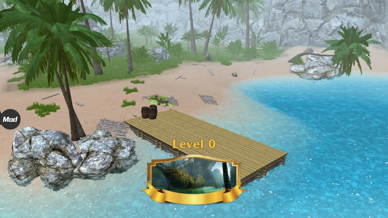Last Pirate��׿���ֻ���v1.13.441 �ֻ���