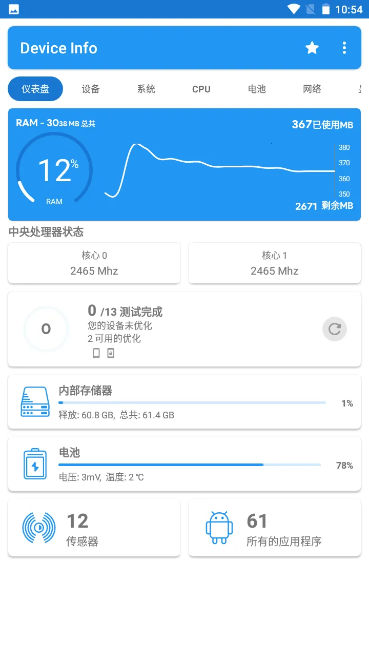 Device Info(�ֻ���Ϣ���)vv3.4.1.4 ��׿�� ��Ѱ�