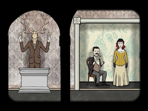 Rusty Lake Roots(������Ϸ)v3.1.5 ��Ѱ�