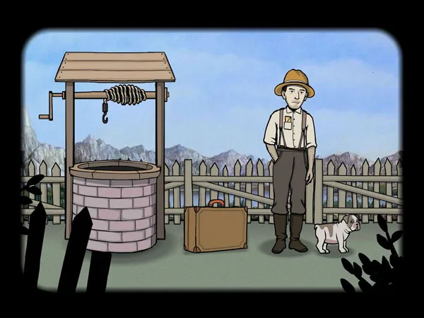Rusty Lake Roots(������Ϸ)v3.1.5 ��Ѱ�