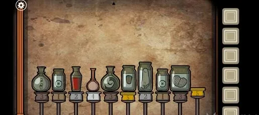 Rusty Lake Roots(������Ϸ)