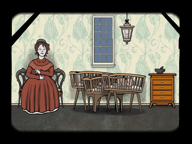 Rusty Lake Roots(������Ϸ)v3.1.5 ��Ѱ�