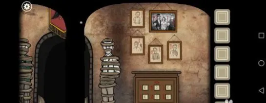 Rusty Lake Roots(������Ϸ)