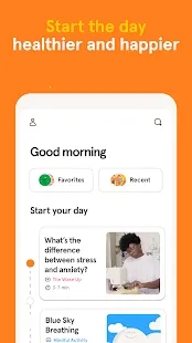 Headspace2026�ٷ����°汾v4.197.1 �ֻ���