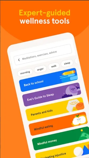 Headspace2026�ٷ����°汾