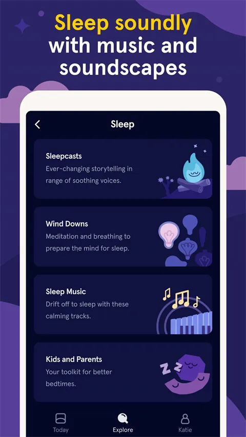Headspace2026�ٷ����°汾