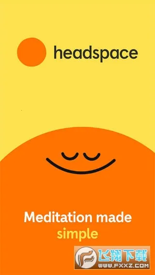 Headspace2026�ٷ����°汾v4.197.1 �ֻ���