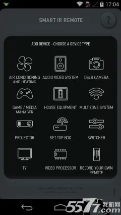 ����ң����(�ֻ��ؼҵ�)v1.9.8 �ٷ���