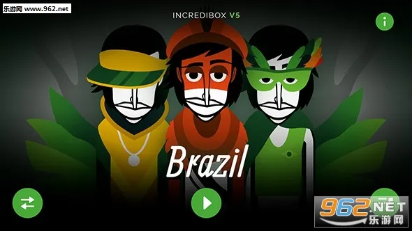 Incredibox2026�ٷ�����v1.0.5 �ٷ���