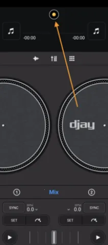 djay(�ֻ��������)