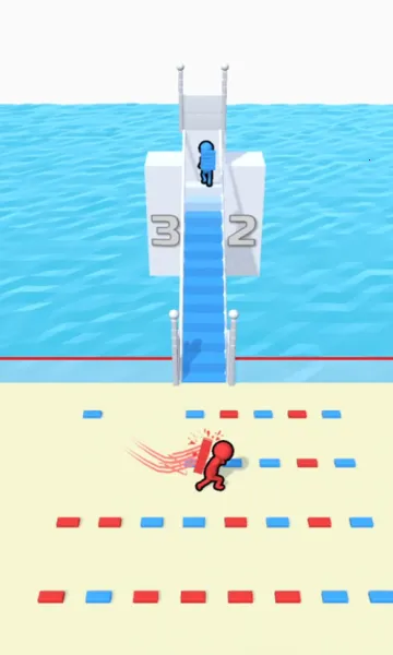 Bridge Race(����������Ϸ)v3.75 �ٷ���