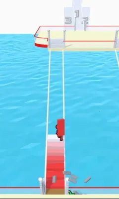 Bridge Race(����������Ϸ)