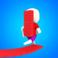 Bridge Race(����������Ϸ)v3.75 �ٷ���