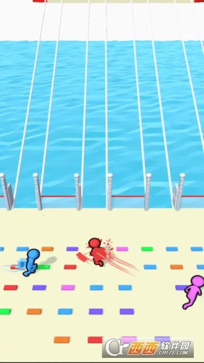 Bridge Race(����������Ϸ)v3.75 �ٷ���
