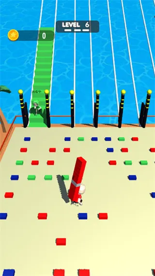 Bridge Race(����������Ϸ)