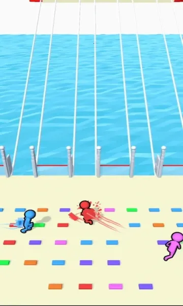 Bridge Race(����������Ϸ)v3.75 �ٷ���