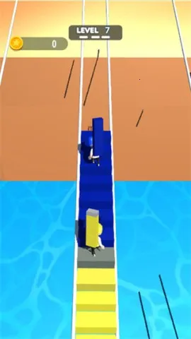Bridge Race(����������Ϸ)