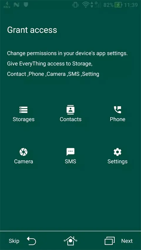 Everything(�ֻ��ļ�����)