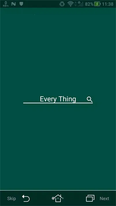 Everything(�ֻ��ļ�����)v2.6 �ٷ���