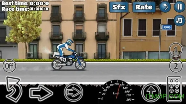 Wheelie Challengev1.69 ��׿��