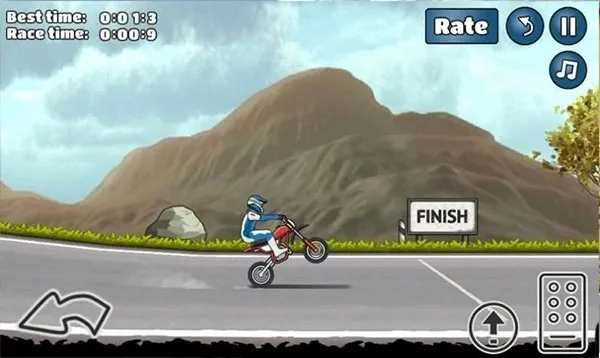 Wheelie Challengev1.69 ��׿��