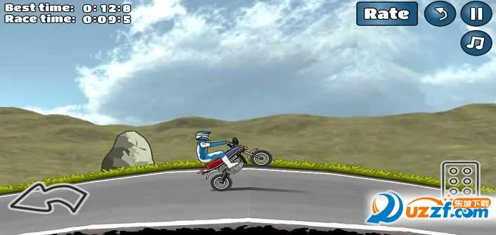 Wheelie Challengev1.69 ��׿��