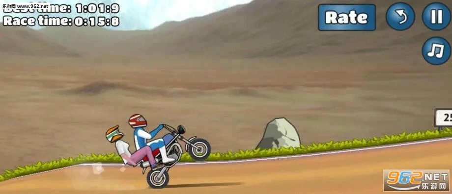 Wheelie Challengev1.69 ��׿��
