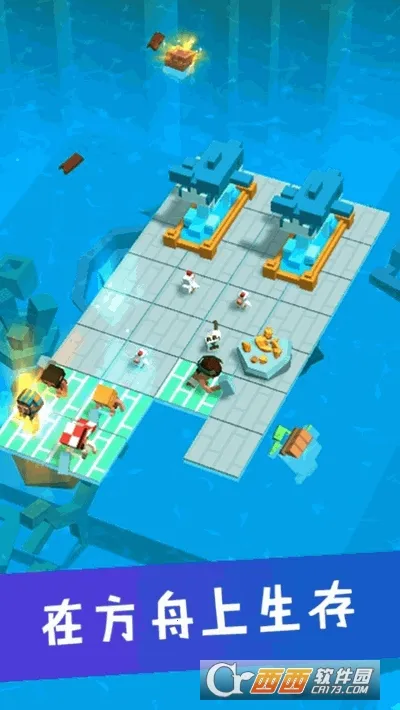 Idle Arks2026�ٷ�����v2.4.1 �ٷ���